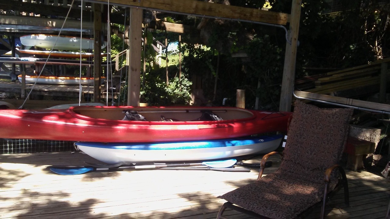 Photo of Outdoor in Rio Robles