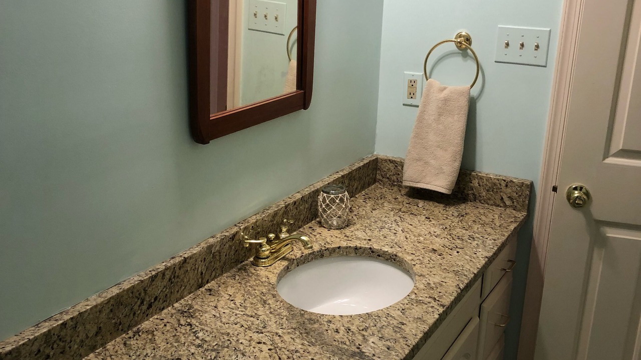Photo of Bathroom in Lancaster