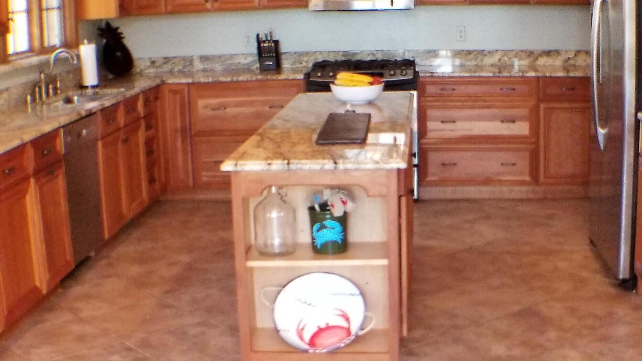 Photo of Kitchen in Lancaster