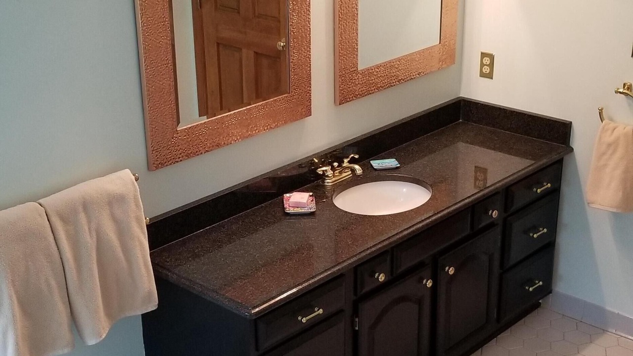 Photo of Bathroom in Lancaster