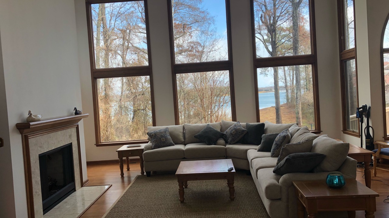 Photo of Livingroom in Lancaster