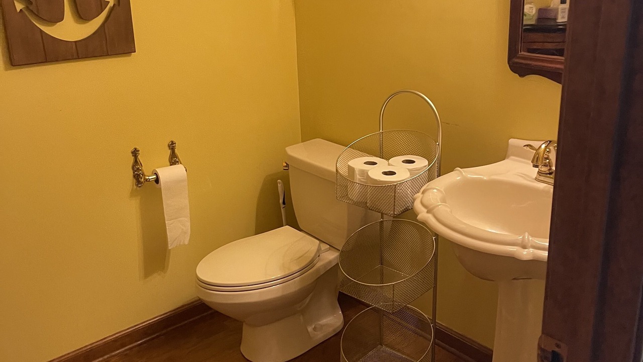 Photo of Bathroom in Lancaster