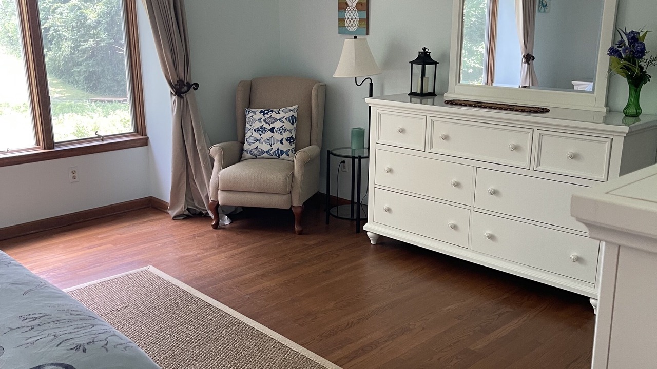 Photo of Bedroom in Lancaster