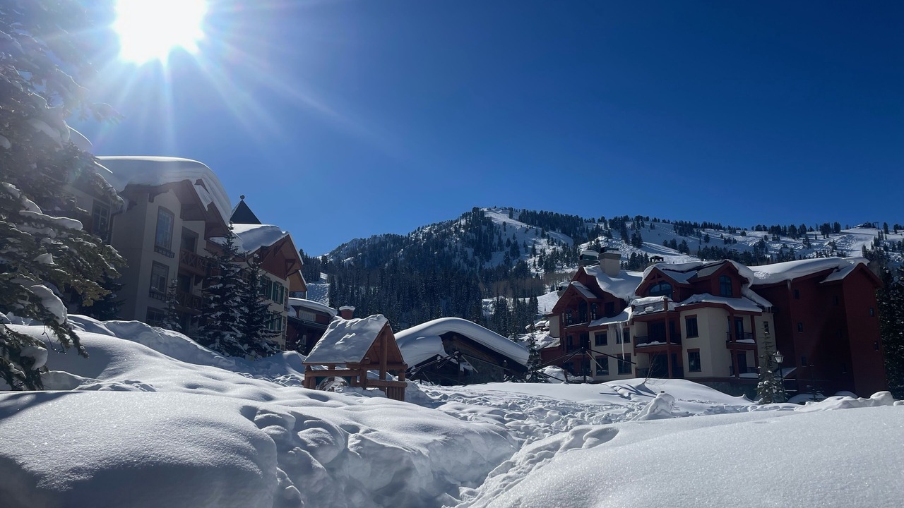 Photo of Outdoor in Salt Lake Mountain Resorts