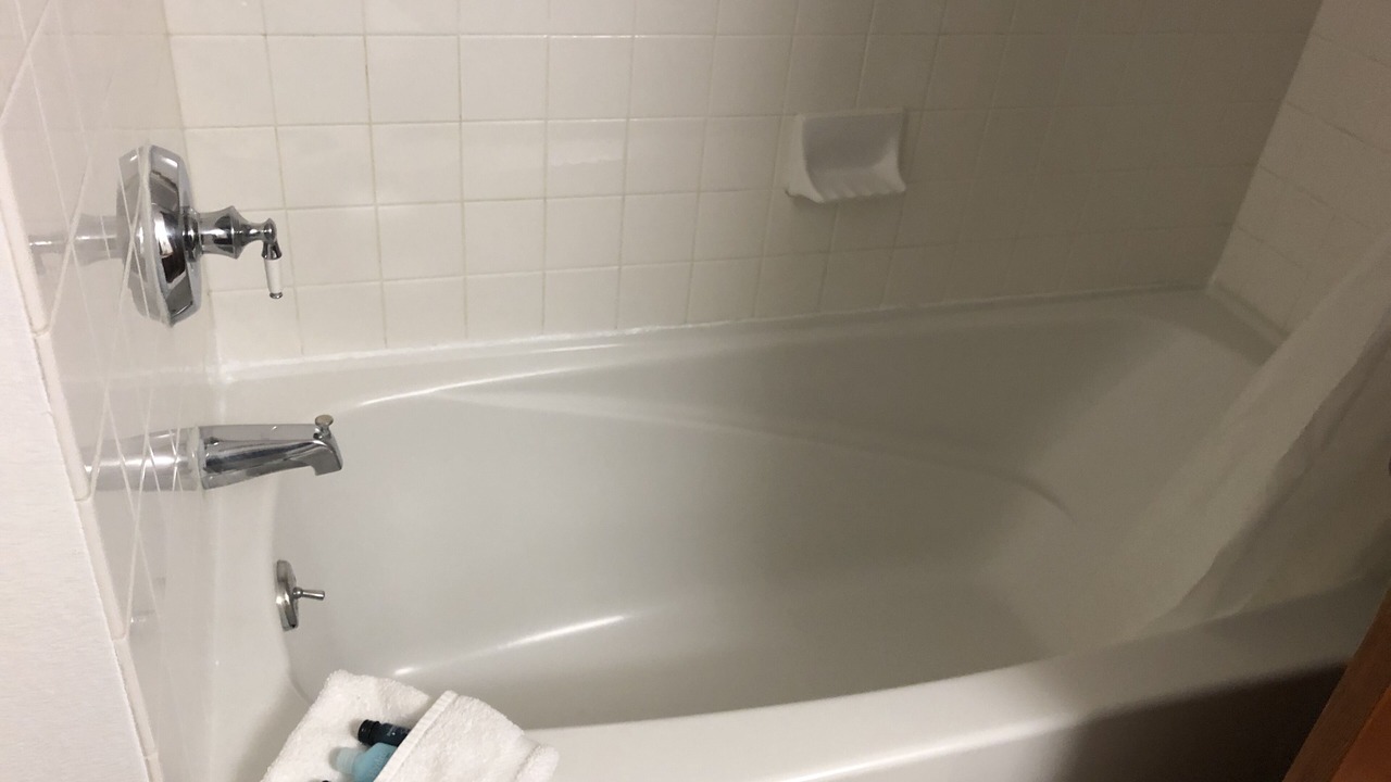 Photo of Bathroom in Salt Lake Mountain Resorts