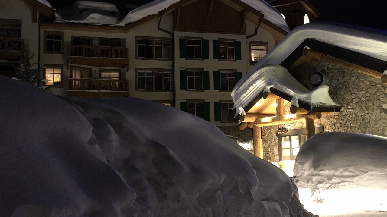 Photo of Outdoor in Salt Lake Mountain Resorts