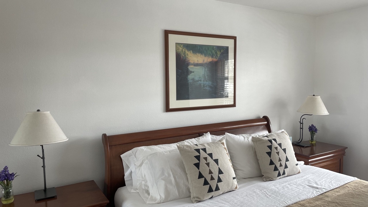 Photo of Bedroom in Salt Lake Mountain Resorts