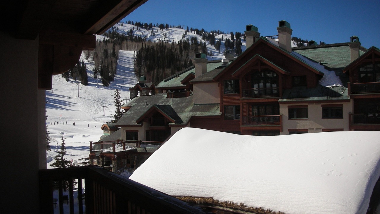 Photo of Outdoor in Salt Lake Mountain Resorts