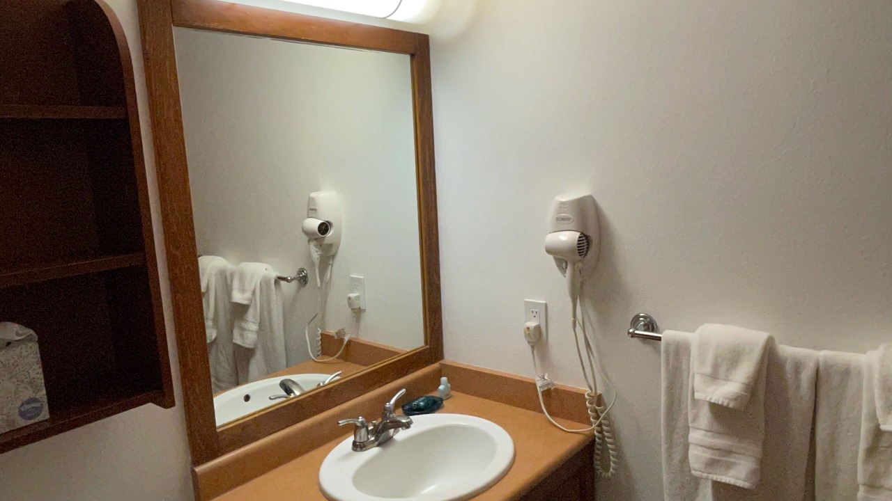 Photo of Bathroom in Salt Lake Mountain Resorts