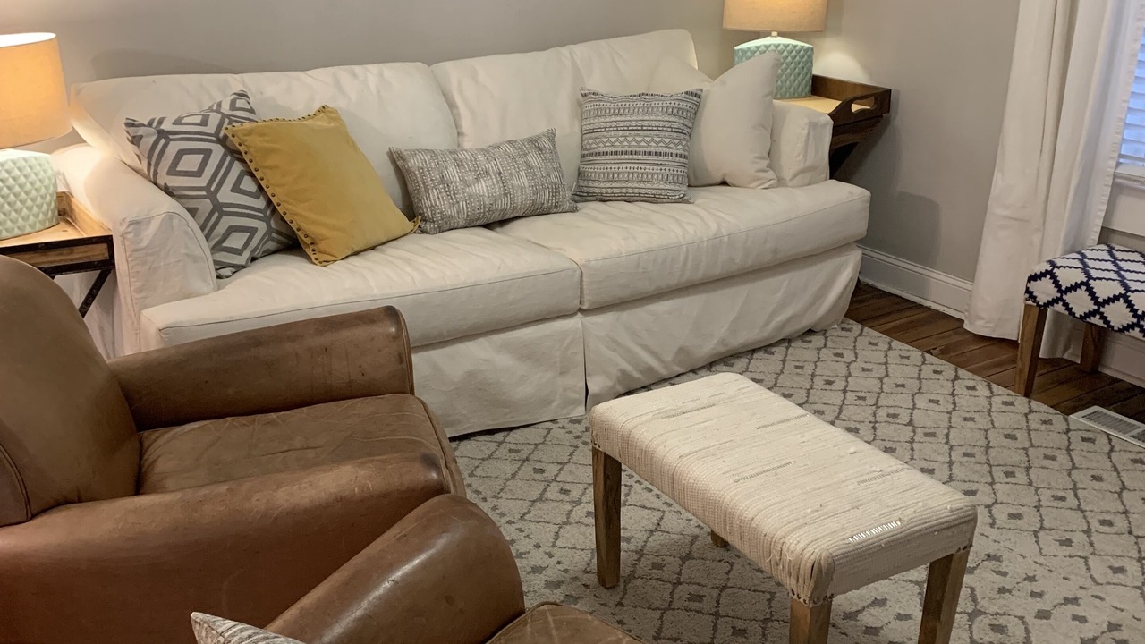 Photo of Livingroom in Chattanooga