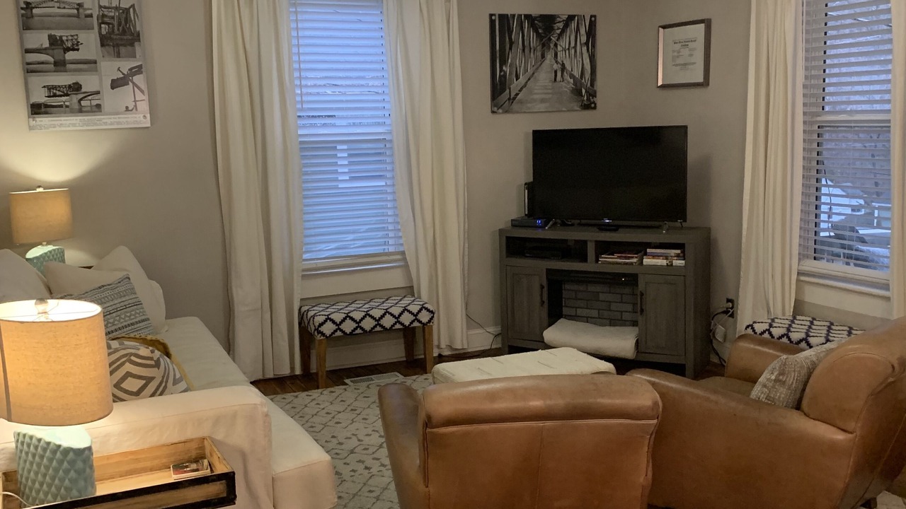 Photo of Livingroom in Chattanooga