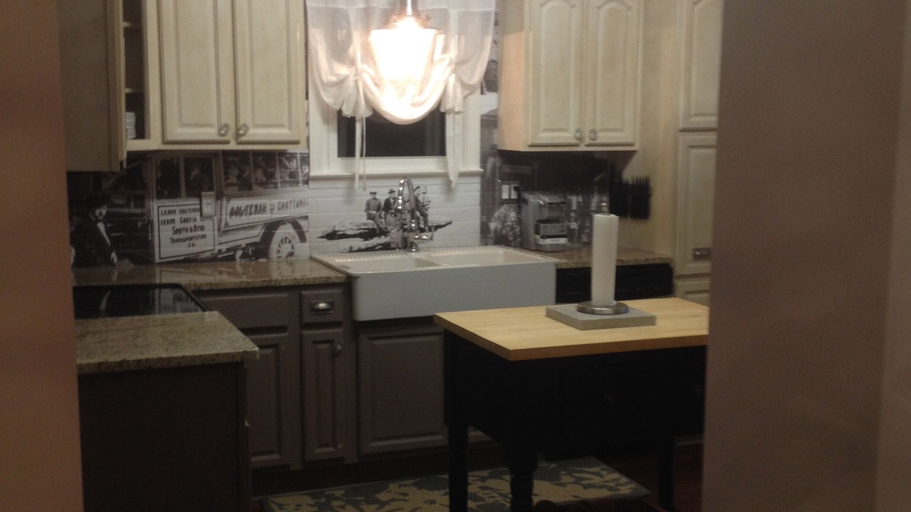 Photo of Bedroom in Chattanooga
