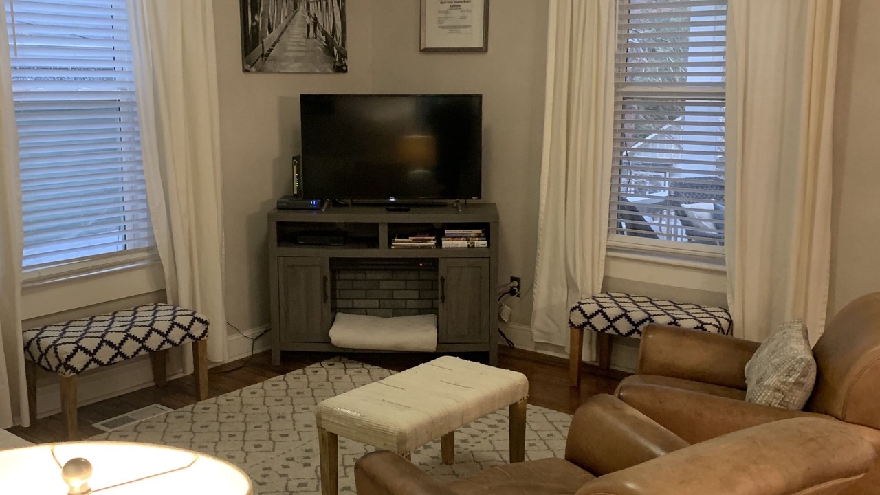 Photo of Livingroom in Chattanooga