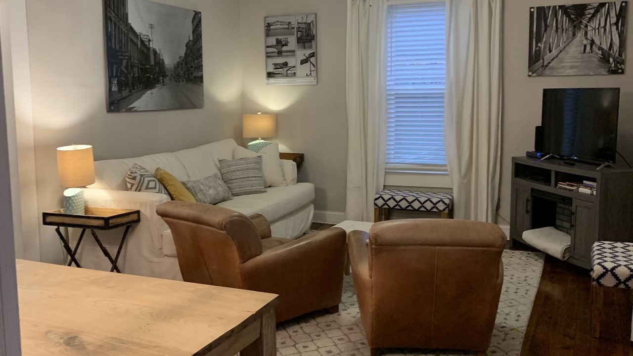 Photo of Livingroom in Chattanooga