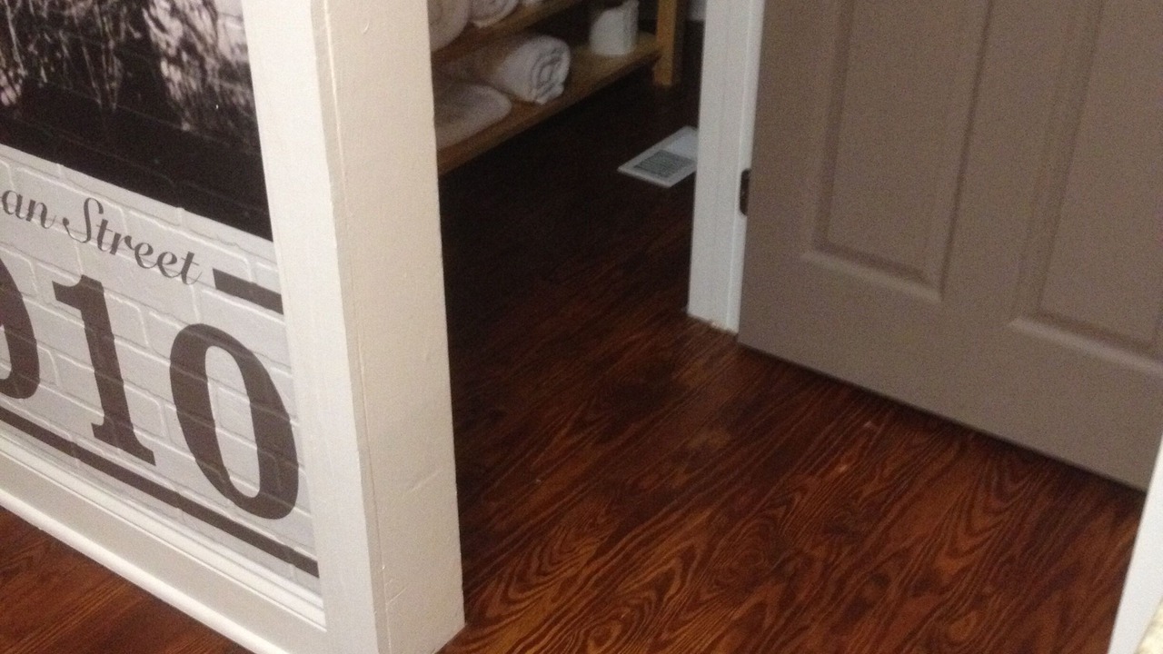 Photo of Bedroom in Chattanooga
