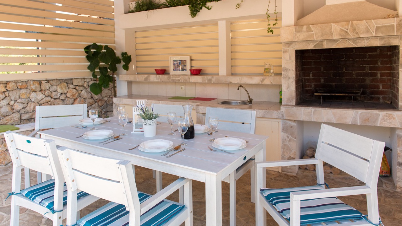 Photo of Outdoor in Vinisce