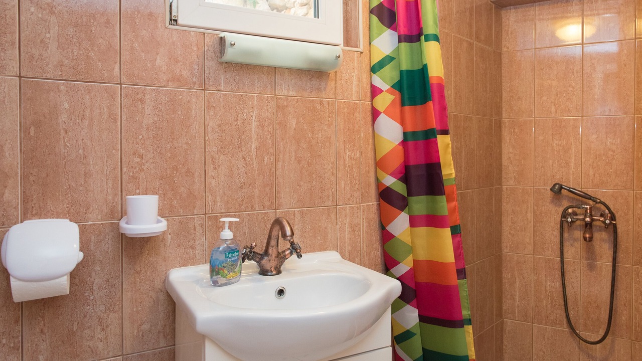Photo of Bathroom in Vinisce