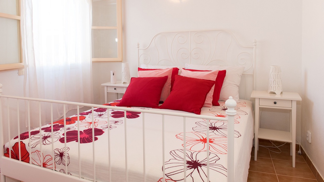 Photo of Bedroom in Vinisce