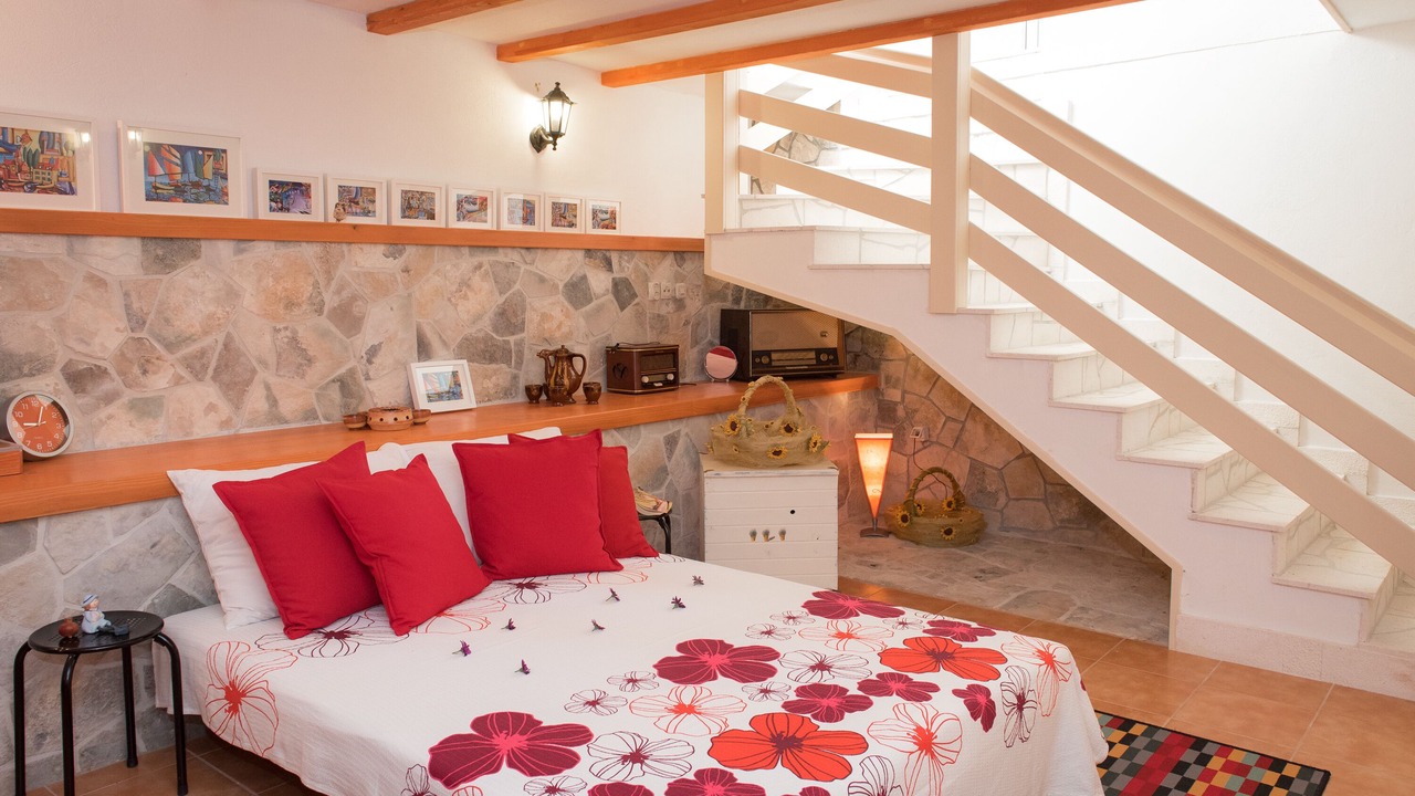 Photo of Bedroom in Vinisce