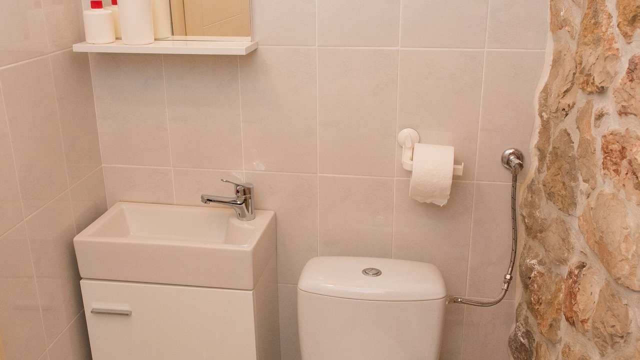 Photo of Bathroom in Vinisce