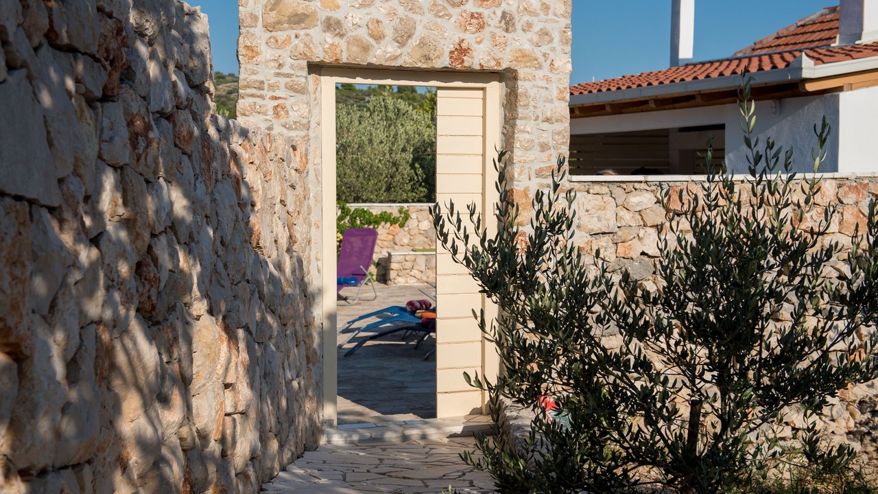 Photo of Patio Balcony in Vinisce