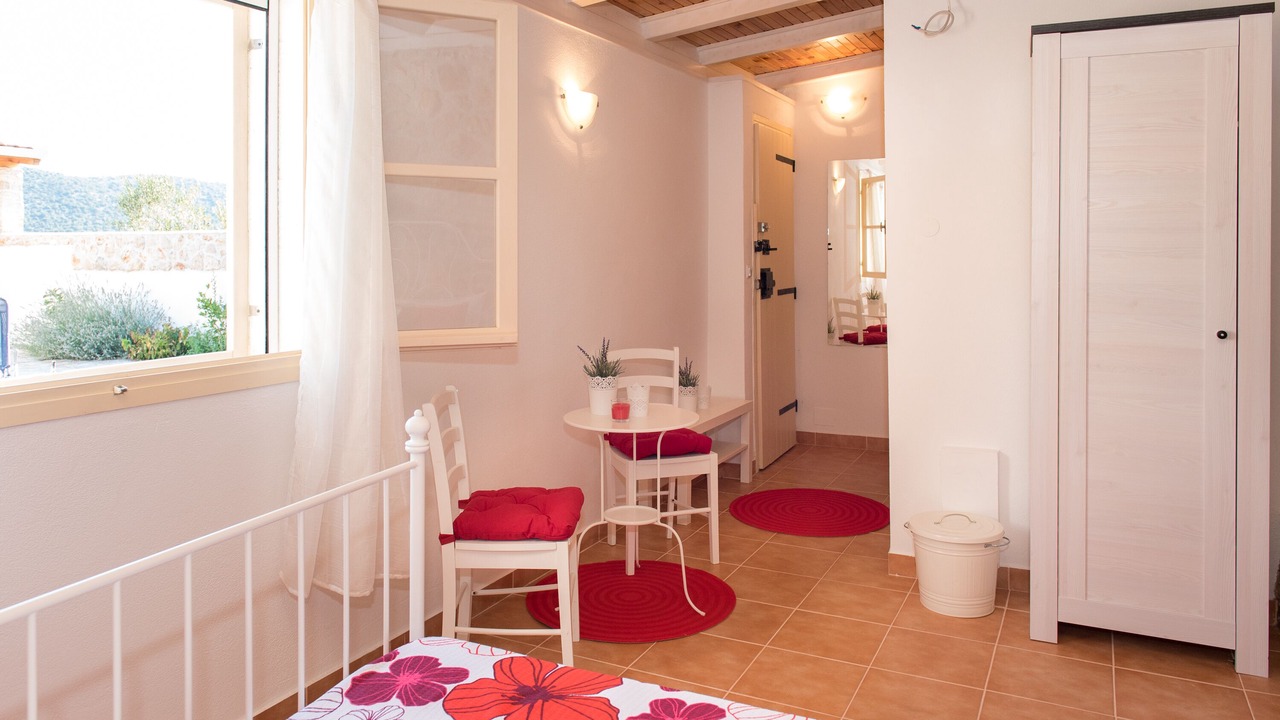 Photo of Bedroom in Vinisce