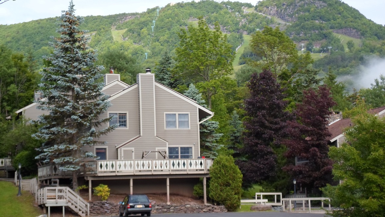 Photo of Outdoor in Hunter
