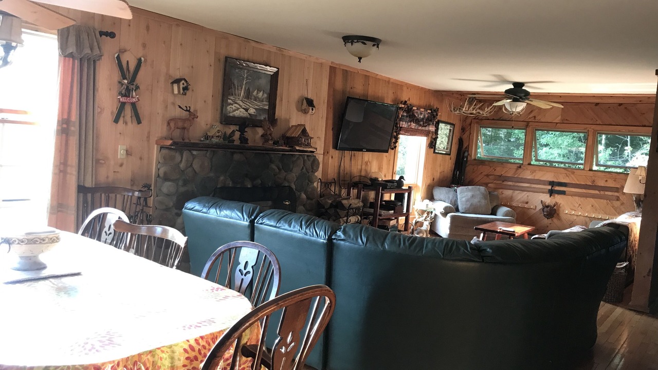 Photo of Livingroom in Hunter