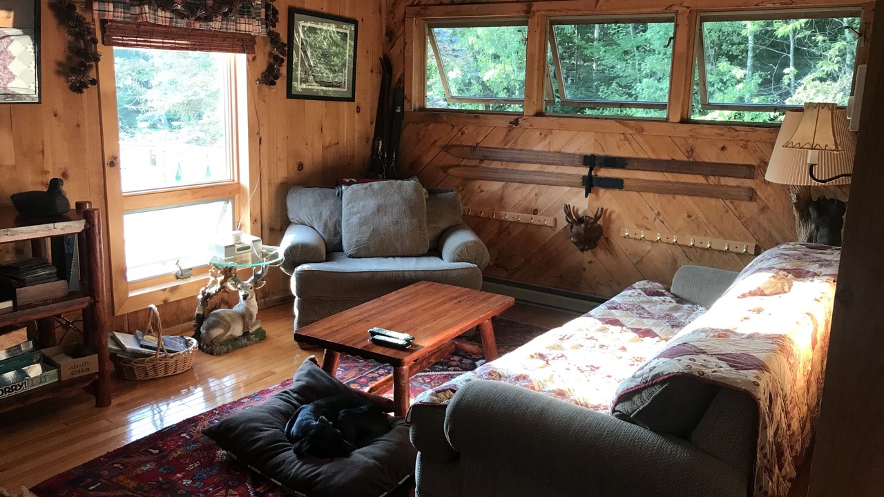 Photo of Livingroom in Hunter