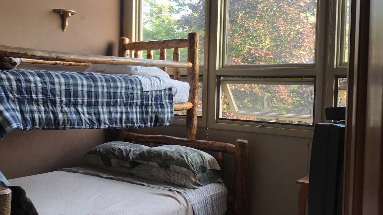 Photo of Bedroom in Hunter