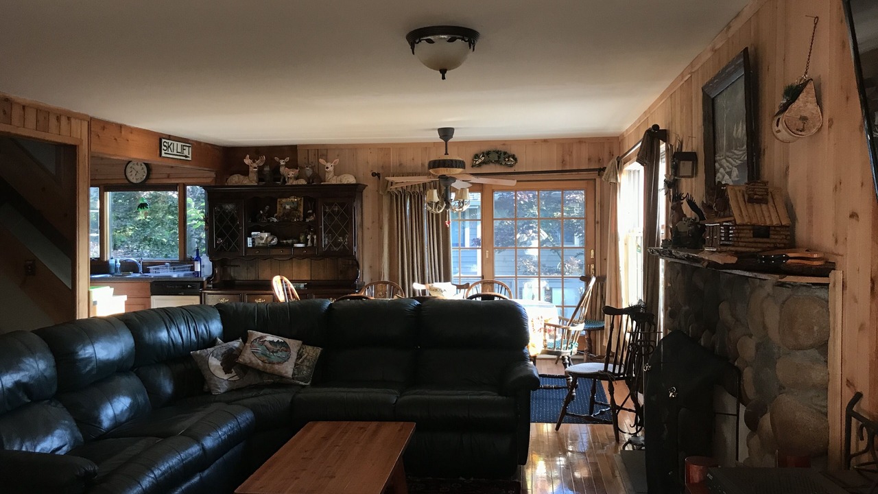Photo of Livingroom in Hunter