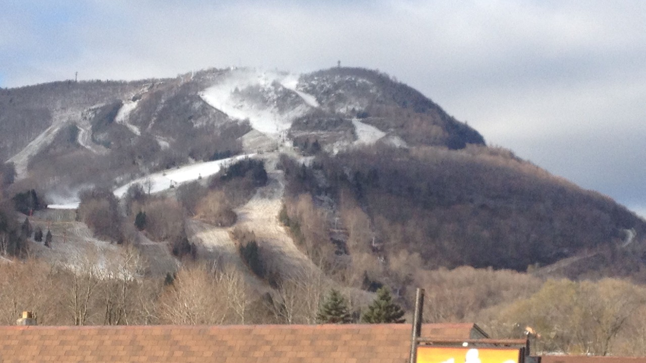 Photo of Outdoor in Hunter