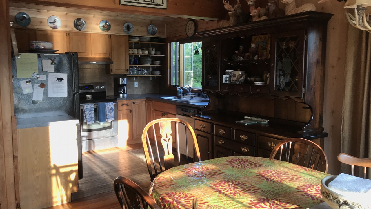 Photo of Kitchen in Hunter