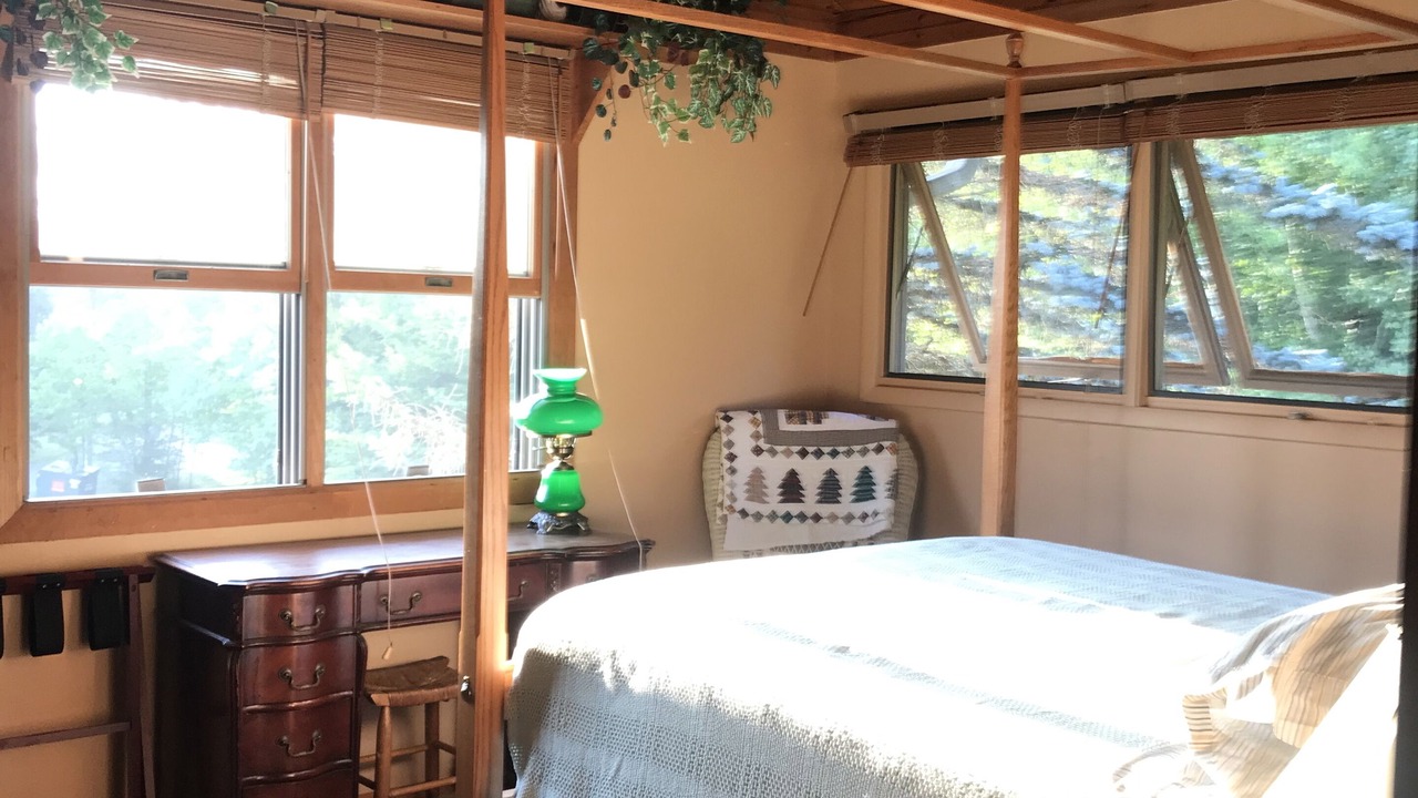 Photo of Bedroom in Hunter