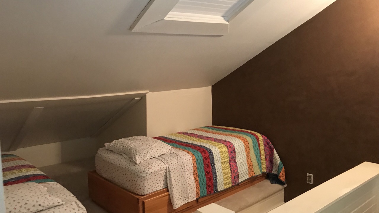 Photo of Bedroom in Hunter