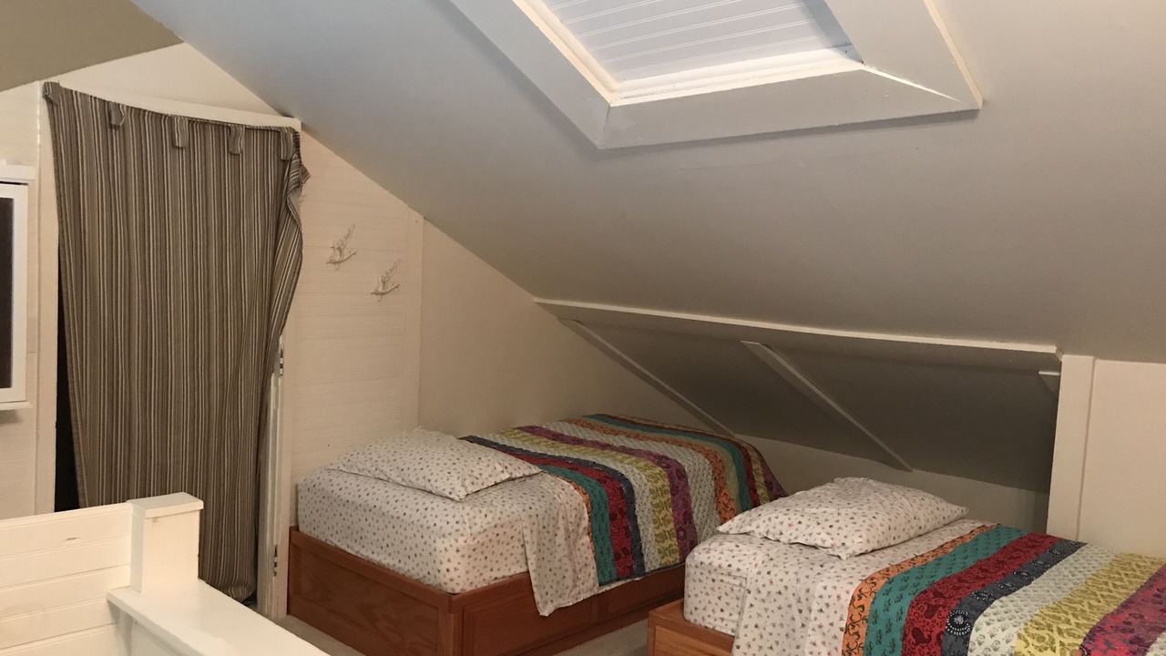 Photo of Bedroom in Hunter