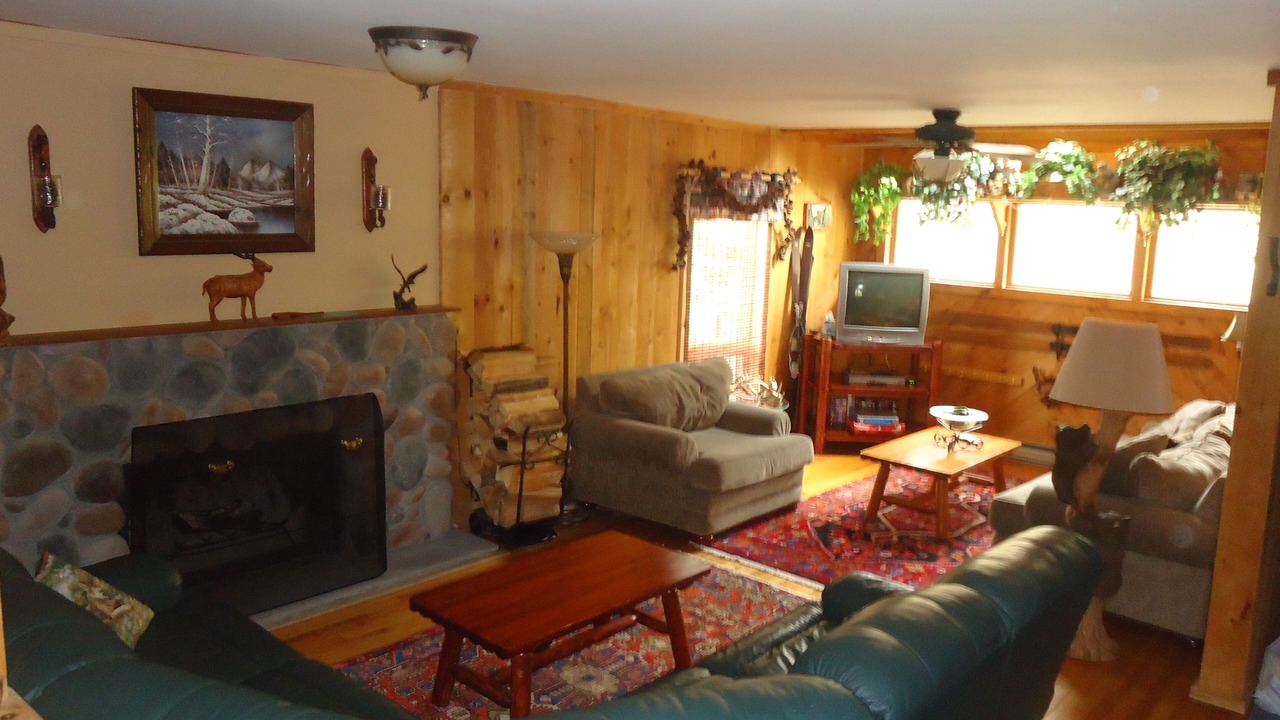 Photo of Livingroom in Hunter