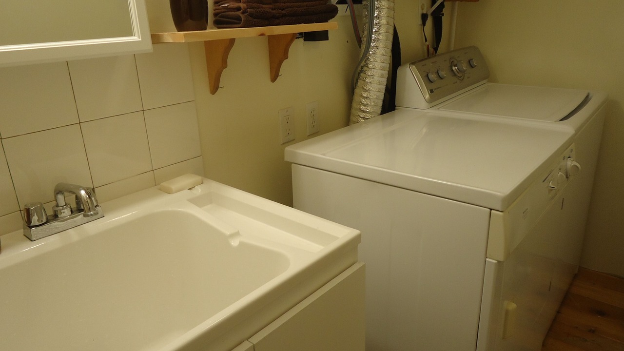 Photo of Bathroom in Hunter