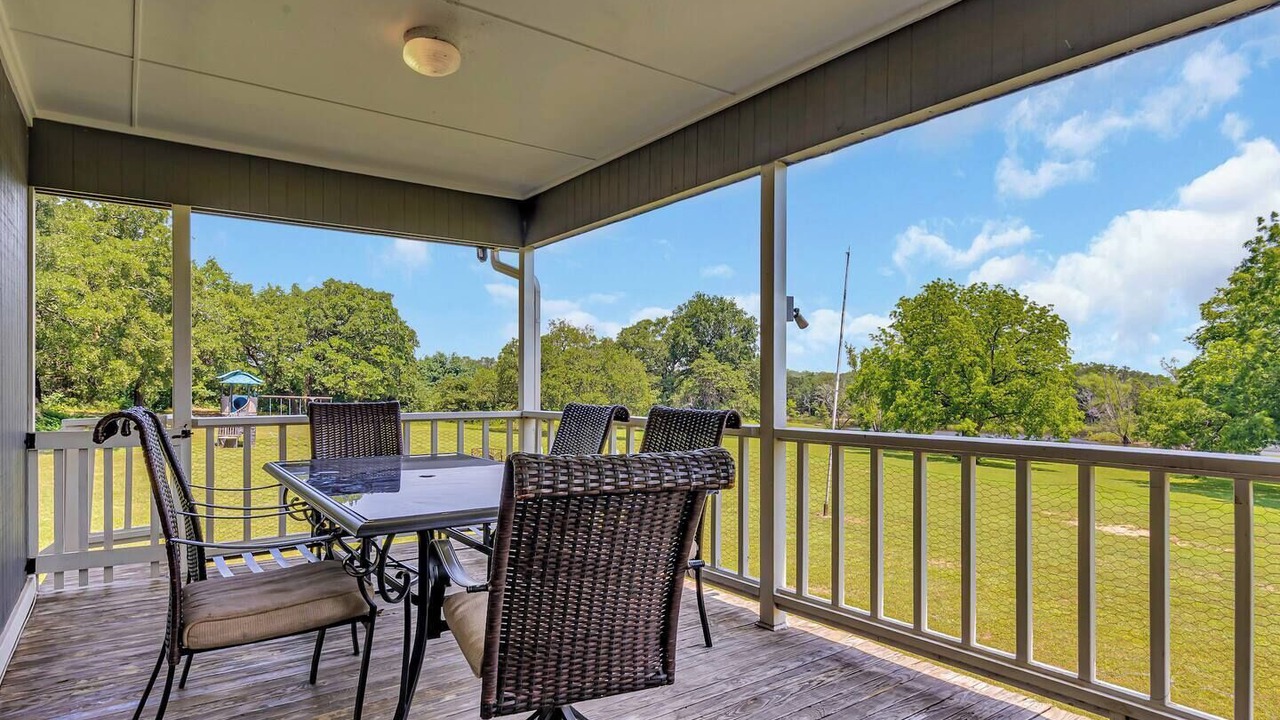 Photo of Outdoor in Ardmore