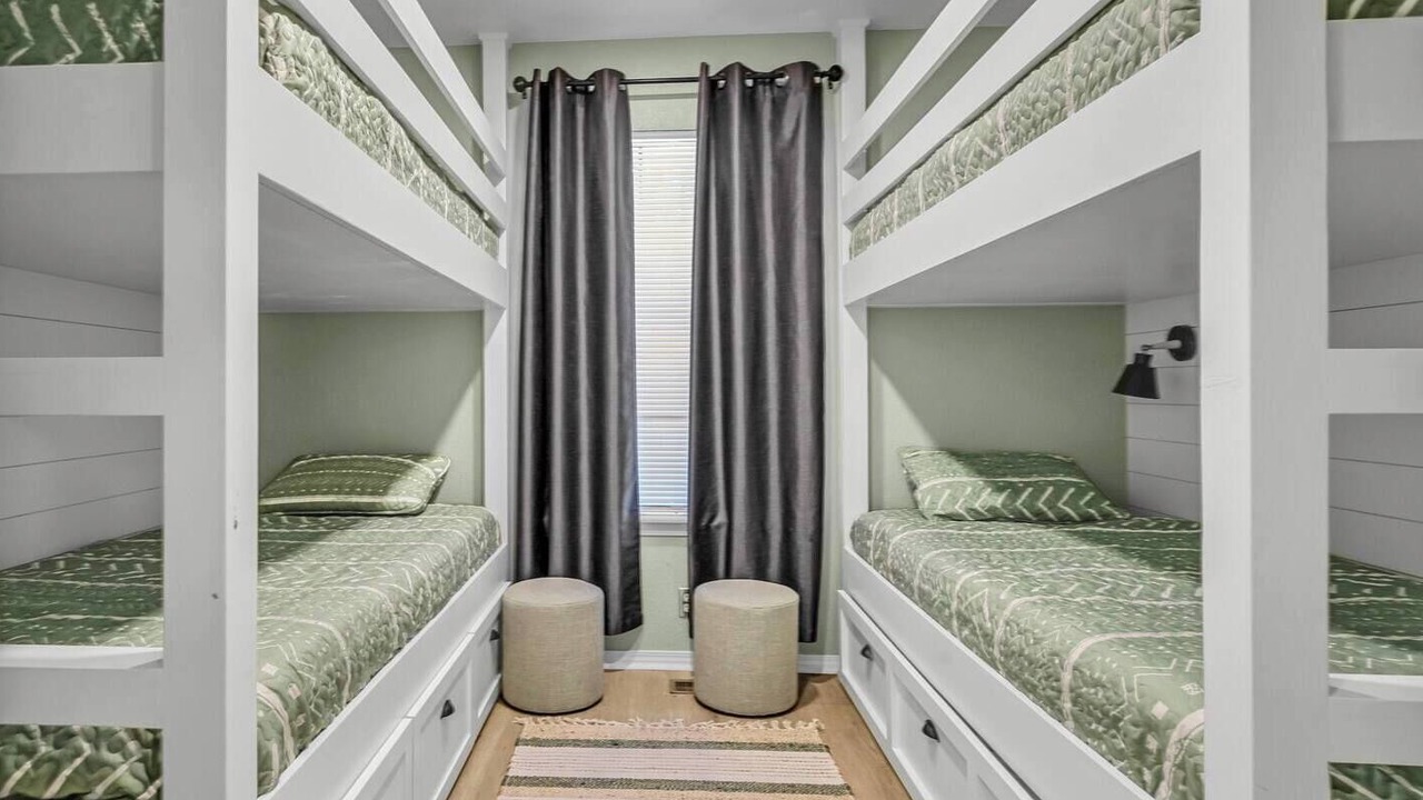 Photo of Bedroom in Ardmore