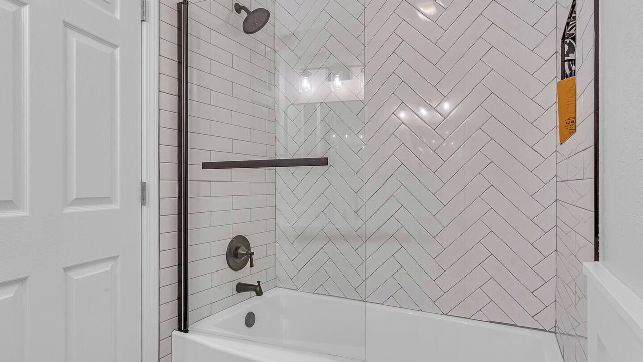 Photo of Bathroom in Ardmore