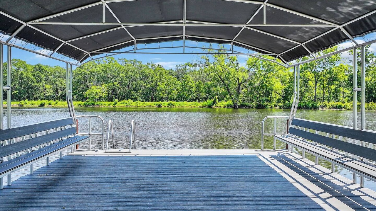 Photo of Outdoor in Ardmore