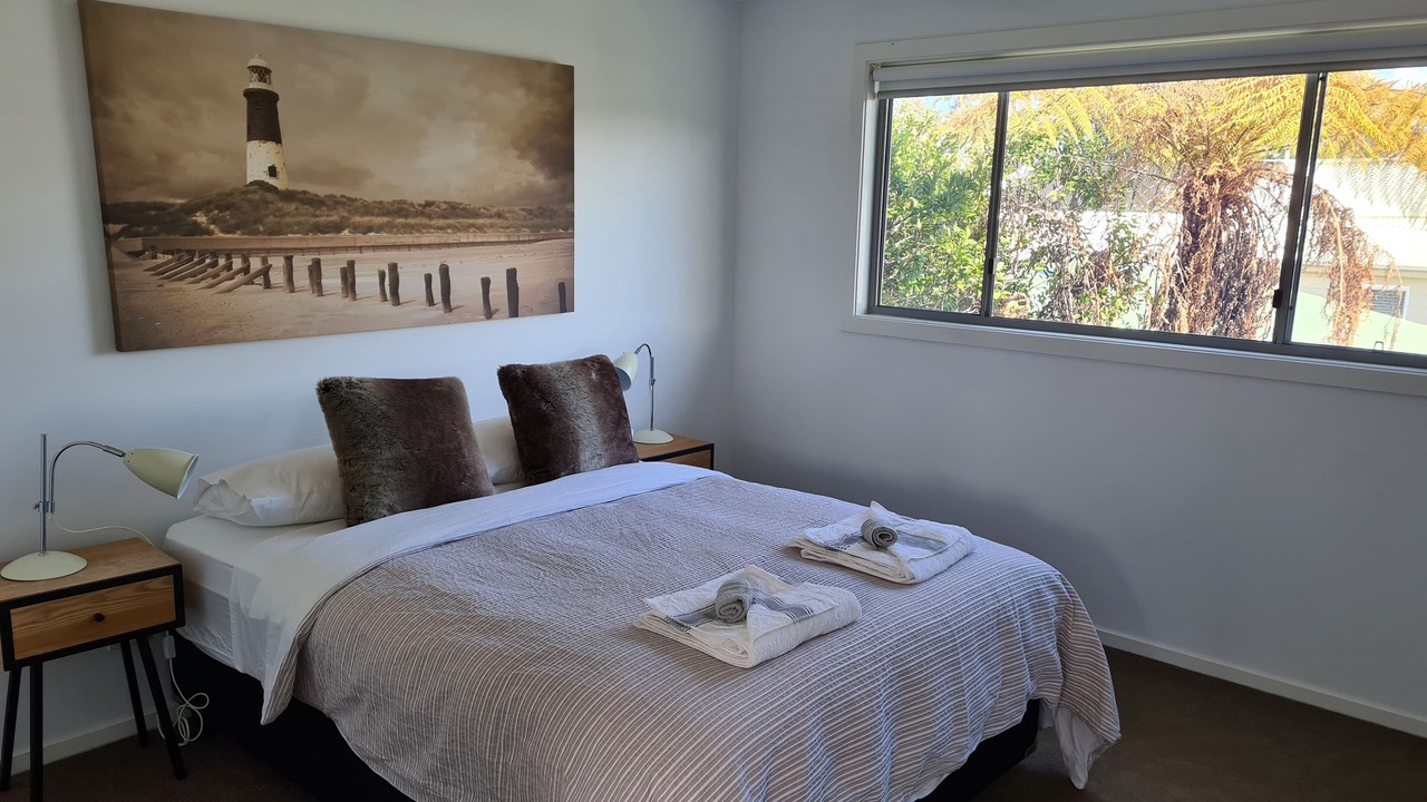 Photo of Bedroom in Coffs Harbour