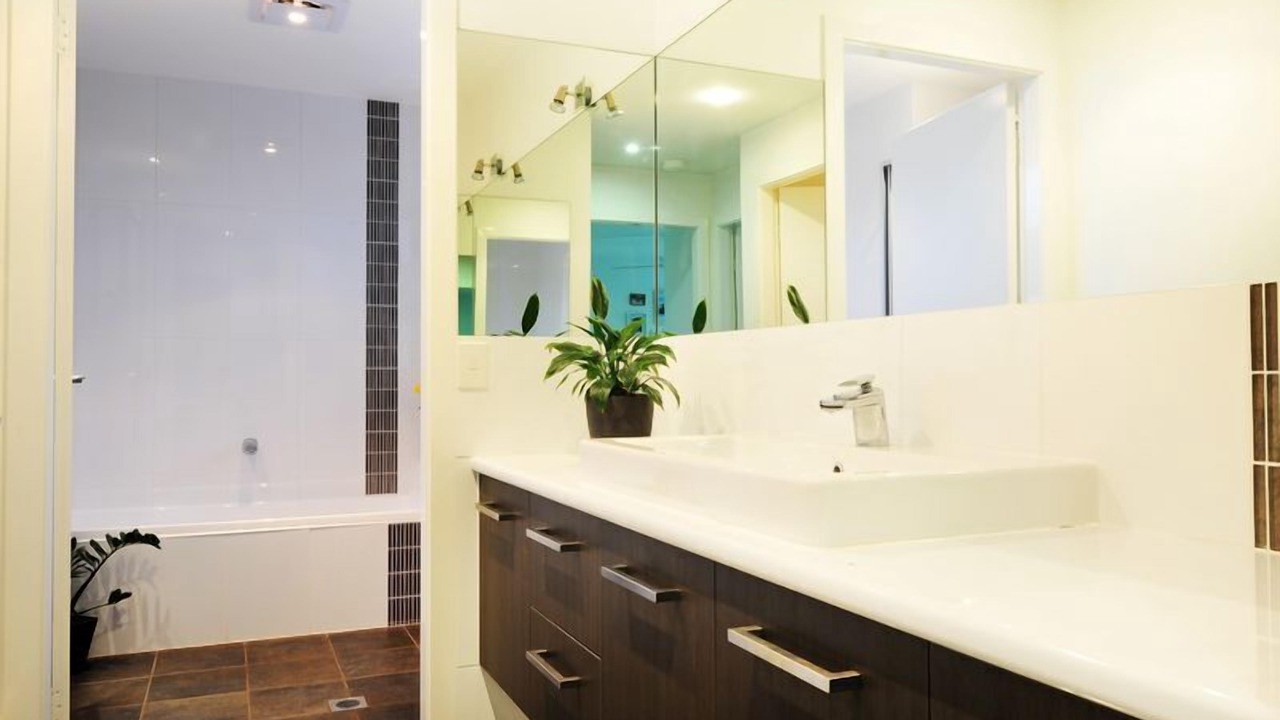 Photo of Bathroom in Coffs Harbour