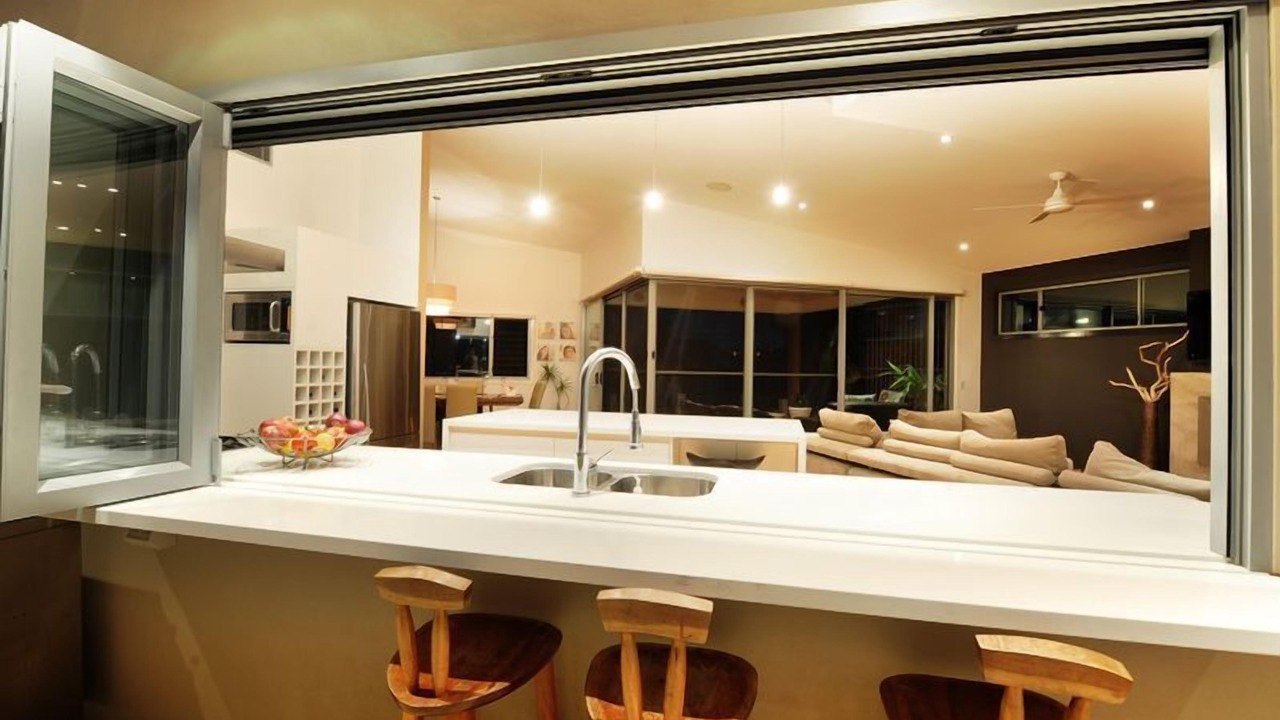 Photo of Kitchen in Coffs Harbour