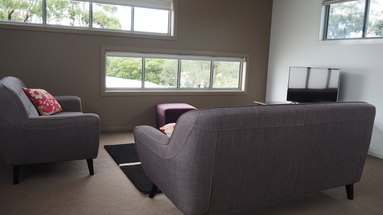 Photo of Bedroom in Coffs Harbour