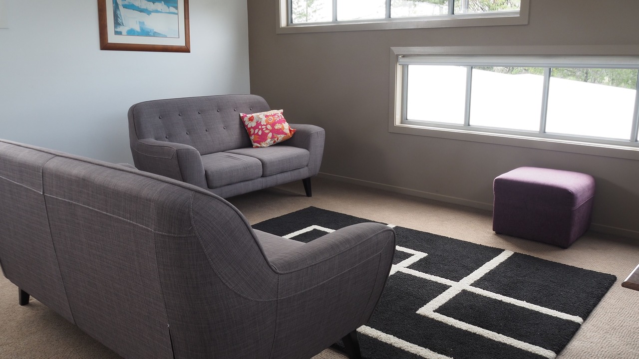 Photo of Bedroom in Coffs Harbour