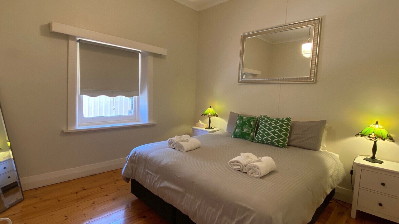 Photo of Bedroom in Tanunda