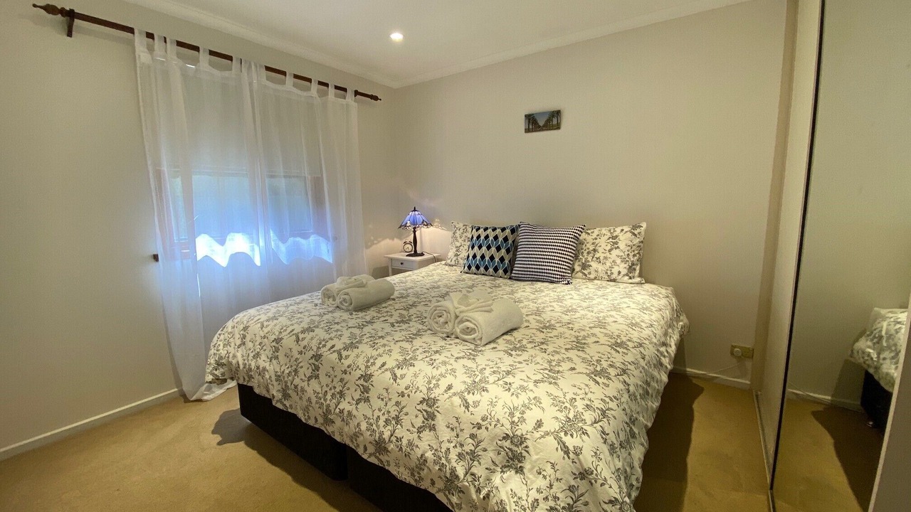 Photo of Bedroom in Tanunda