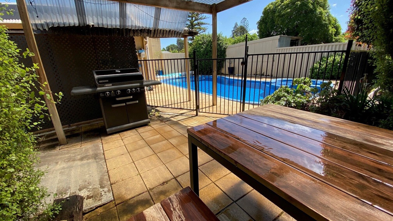 Photo of Outdoor in Tanunda